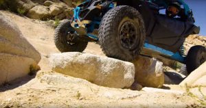 Can-Am 2018 Maverick X3 X Turbo rc - UTV Videos