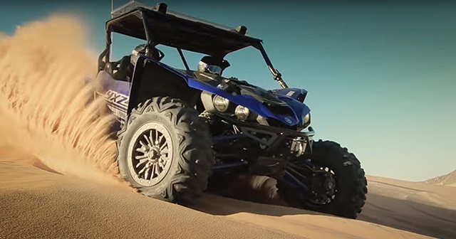 2019 Yamaha Yxz1000r Utv Videos 2019 Yamaha Yxz1000r Utv Videos