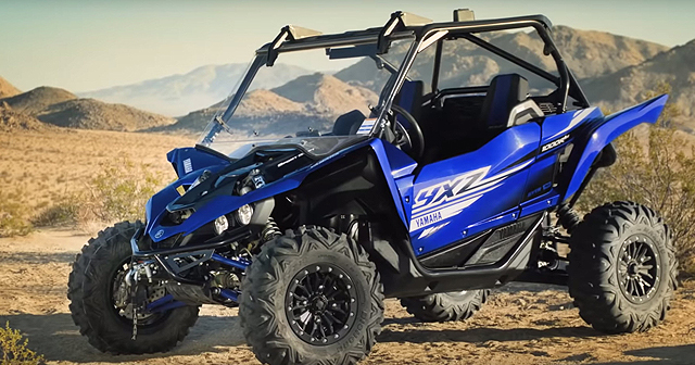 2019 Yamaha Yxz1000r Utv Videos 2019 Yamaha Yxz1000r Utv Videos