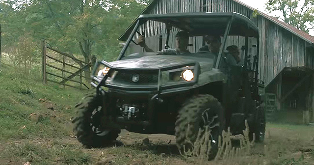 john deere gator loses dash power john deere gator loses dash power