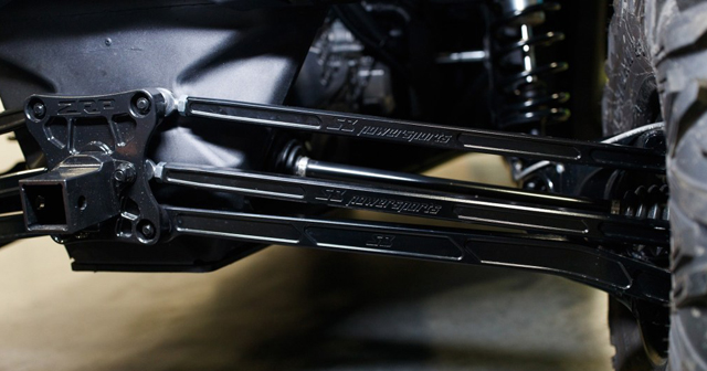 Get Ken Block X3 Pics