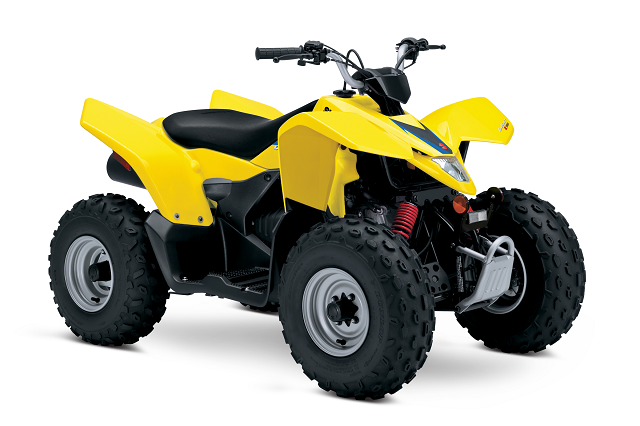 2020 QuadSport Z90