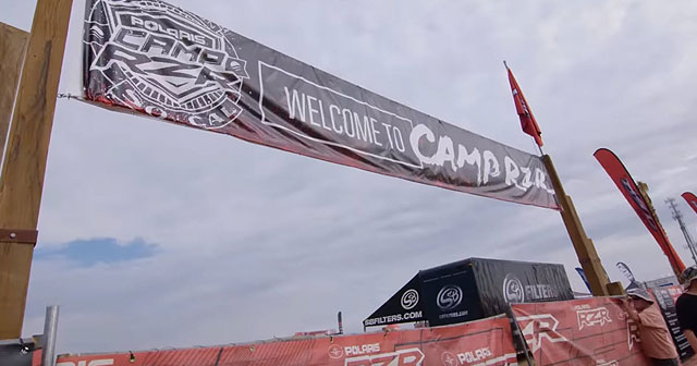 Nitro Circus is Coming to 2019 Camp RZR