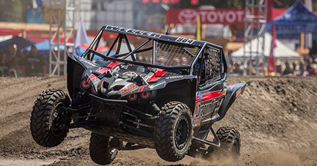 The 2019 Lucas Oil Off-Road Expo Powered by General Tire is September 28-29 at the Fairplex in Pomona, CA.