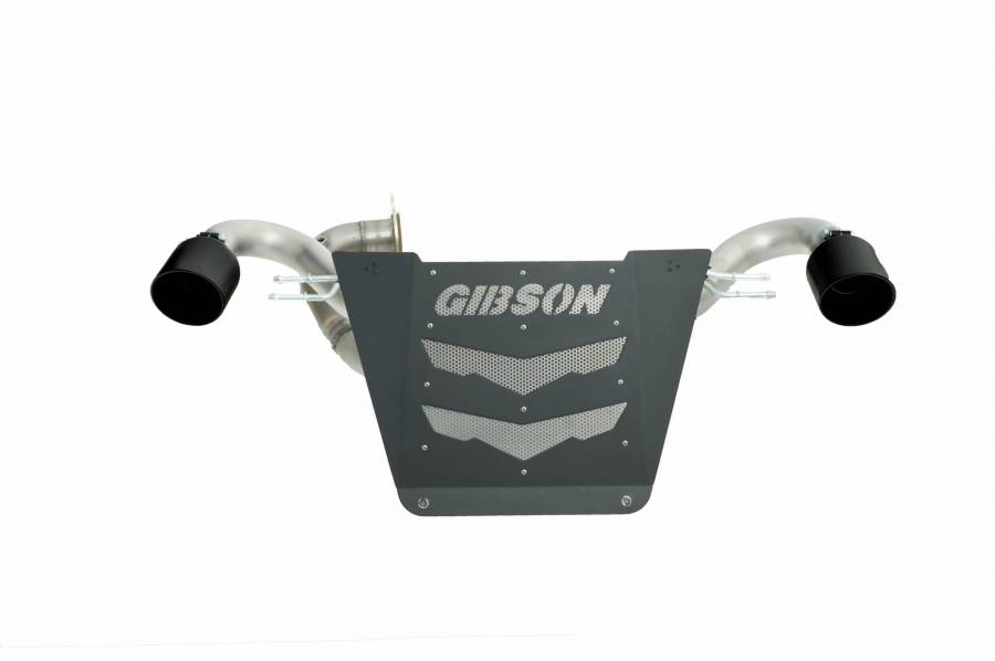 Gibson Exhaust for Honda Talon