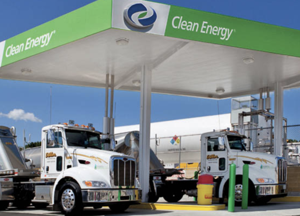 fuel efficiency
