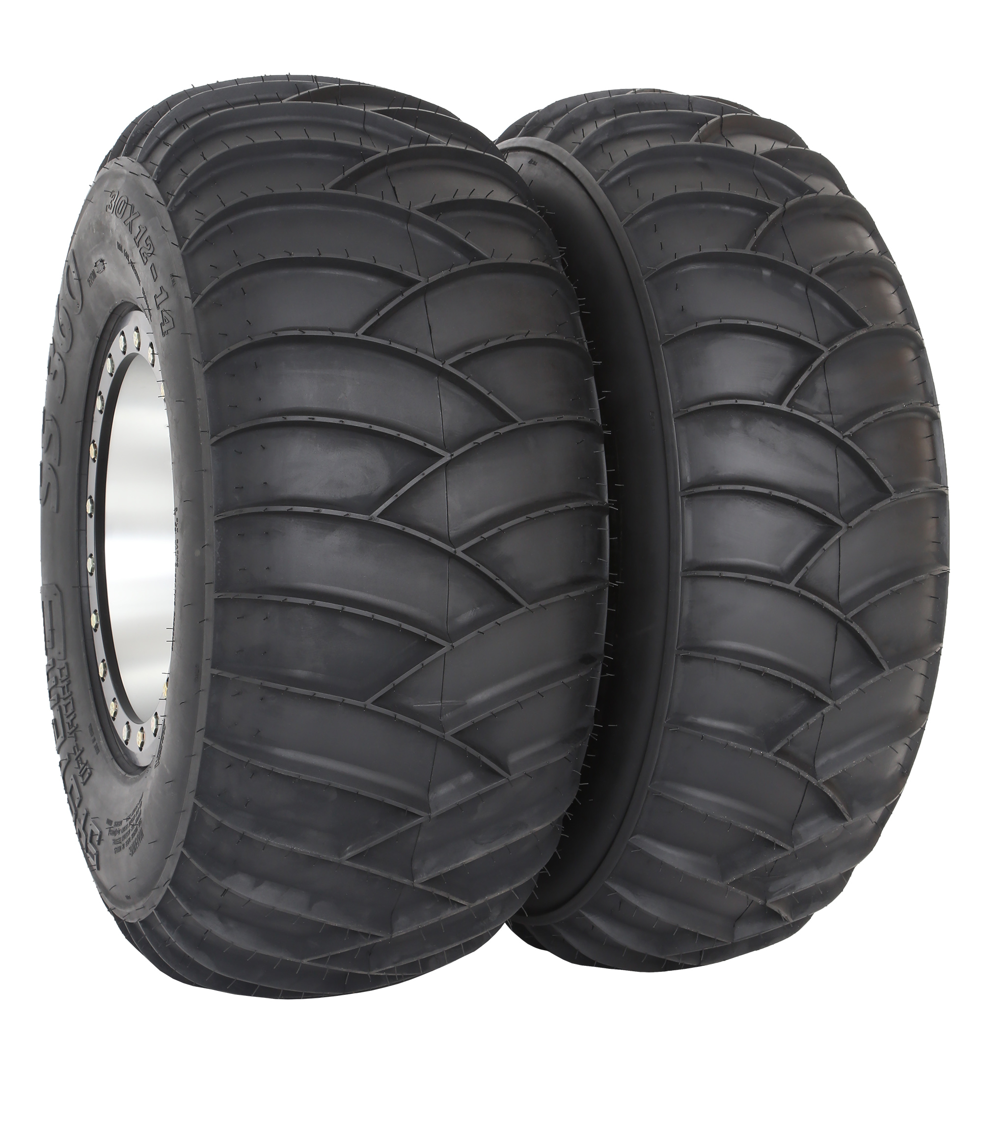 System 3 SS360 UTV Sand Tire