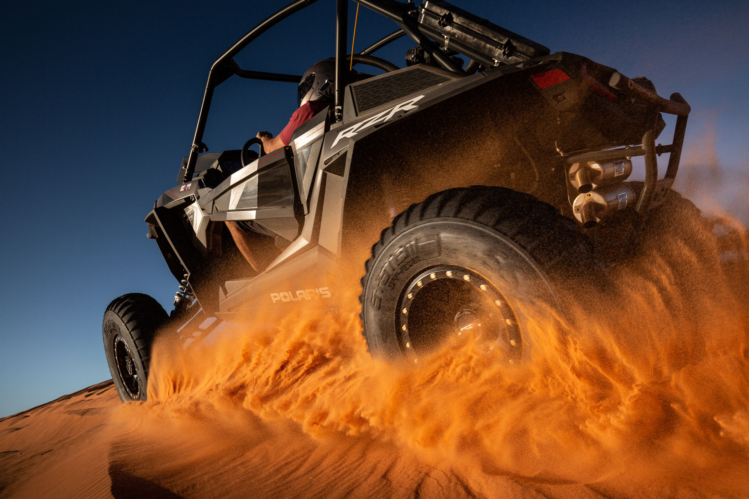 System 3 SS360 UTV Sand Tire