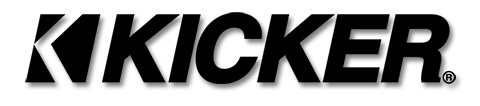 Kicker logo