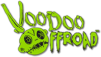 VooDoo Offroad logo