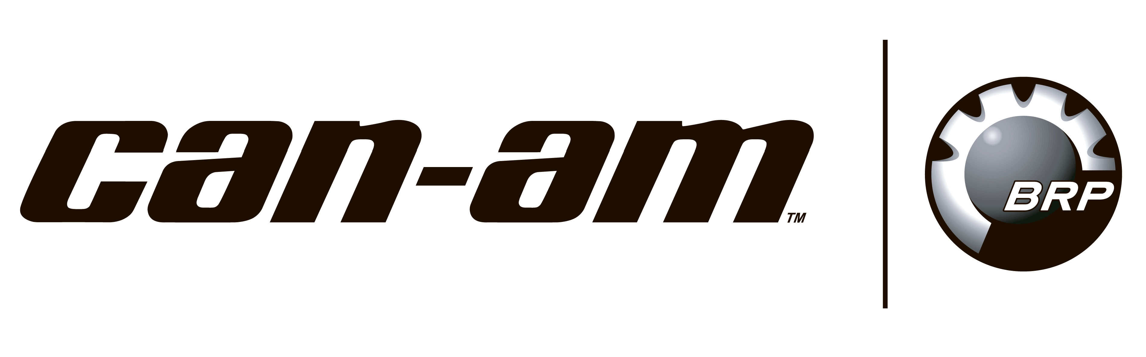 Can-Am BRP logo