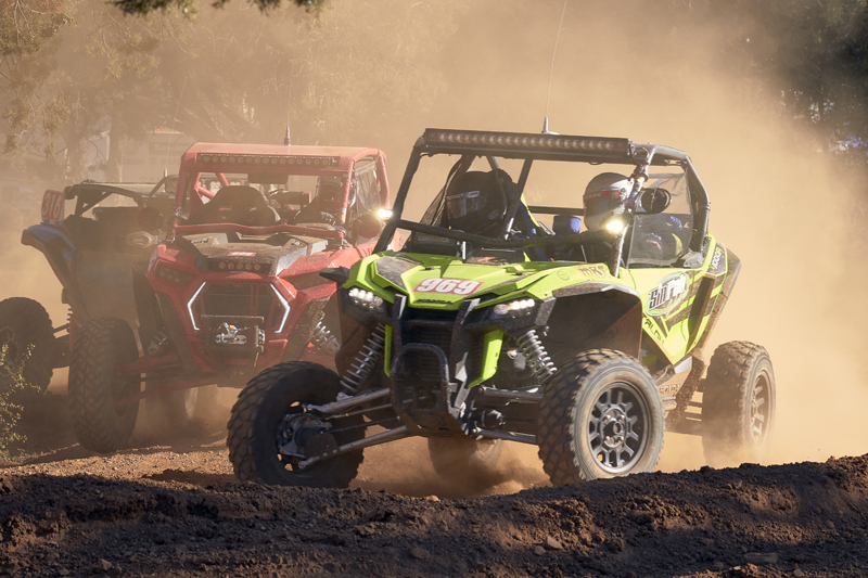 The second AZOP Payson Grand Prix of the 2019 AZOP Rowley White RV Series was back in Arizona's mountain town of Payson for two days of grand prix-style racing.