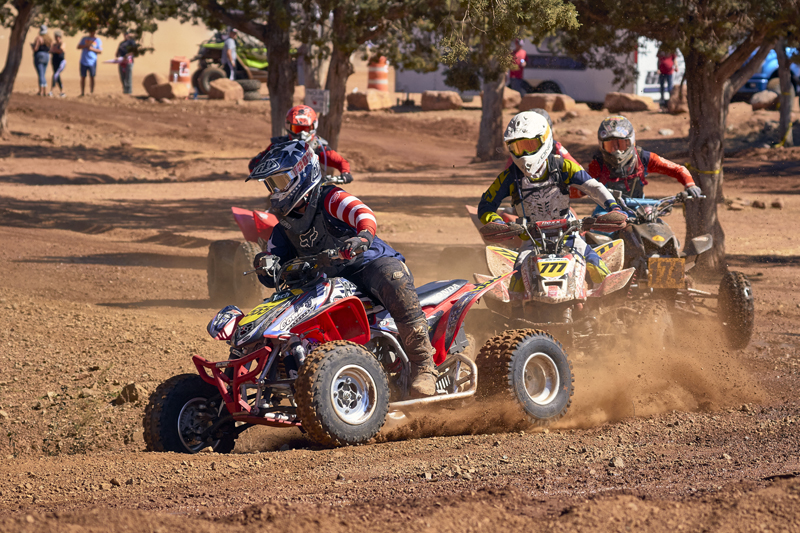 The second AZOP Payson Grand Prix of the 2019 AZOP Rowley White RV Series was back in Arizona's mountain town of Payson for two days of grand prix-style racing.
