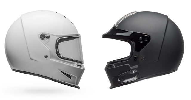 Bell UTV Eliminator Forced Air Helmets