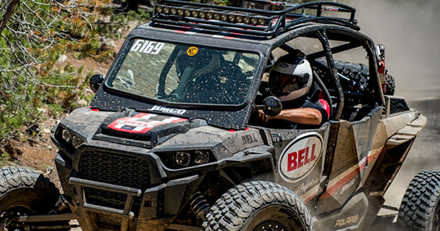 Bell UTV Helmets