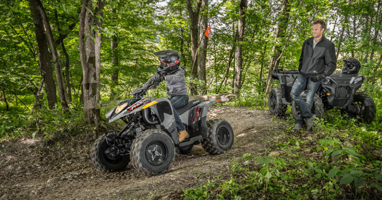 polaris t rex for sale