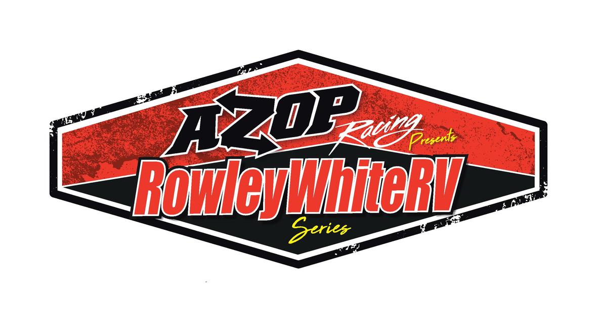 AZOP Arizona Offroad Promotions logo