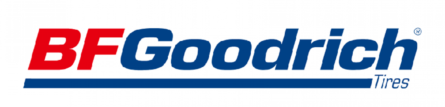 BFGoodrich logo