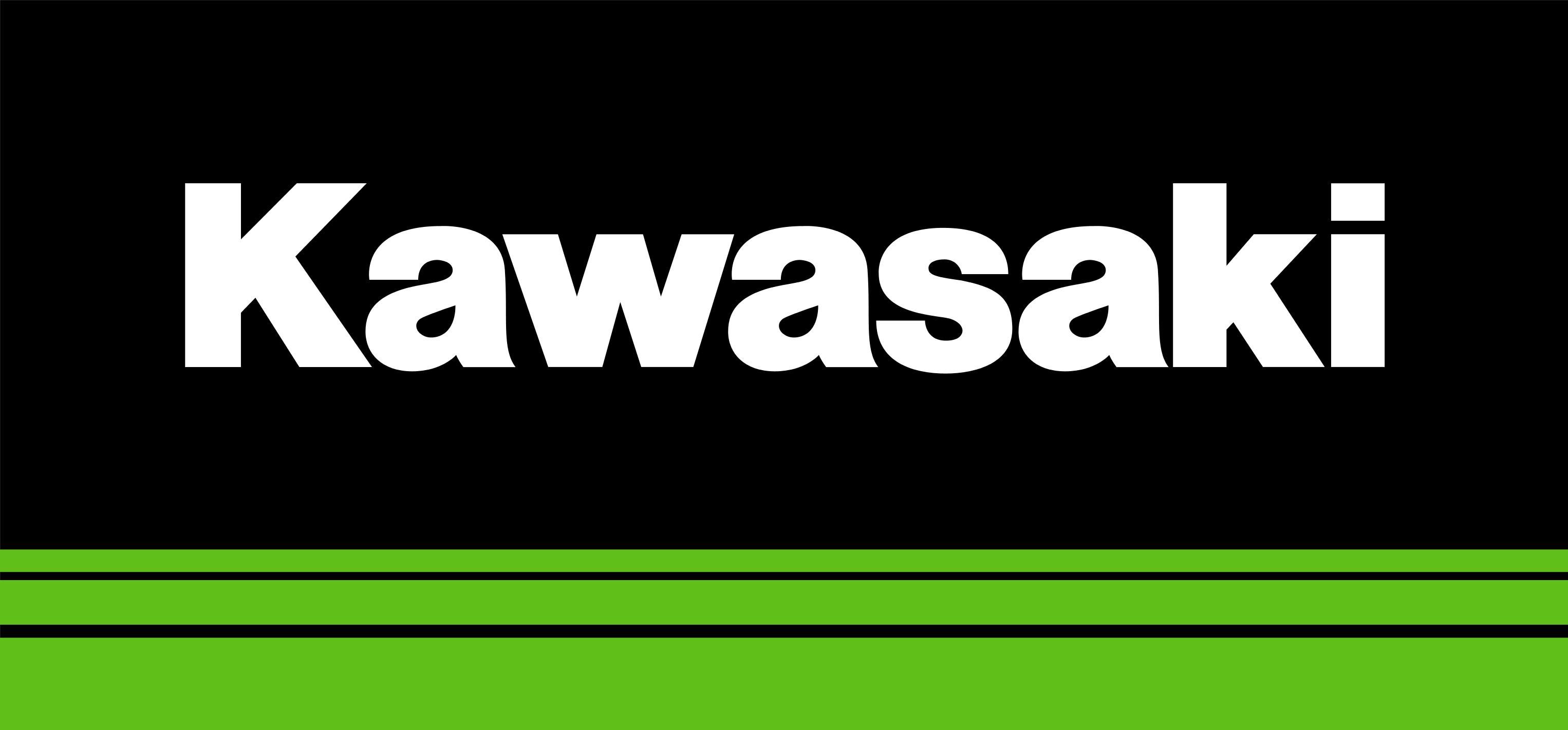 Kawasaki USA logo