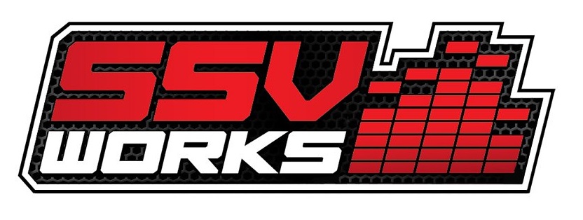 SSV Works logo