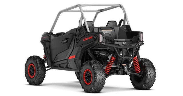 Maverick Sport x RC 1000r