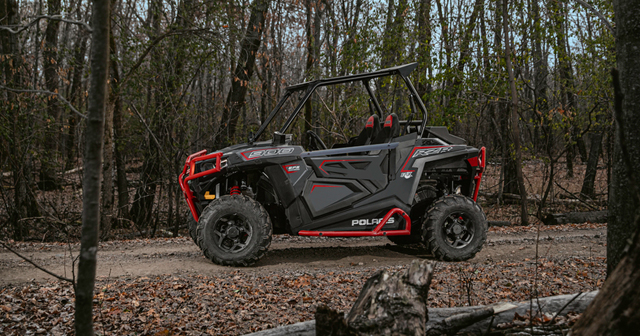 2020 Polaris RZR 900 Fox Edition