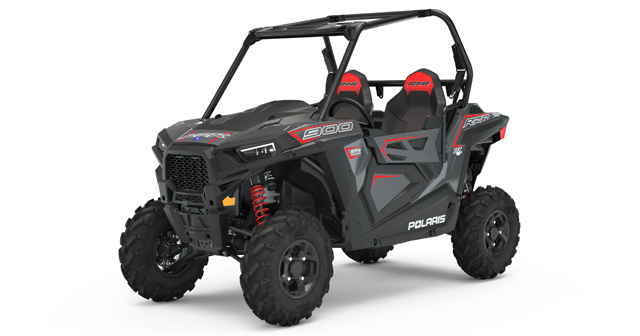 2020 Polaris RZR 900 Fox Edition