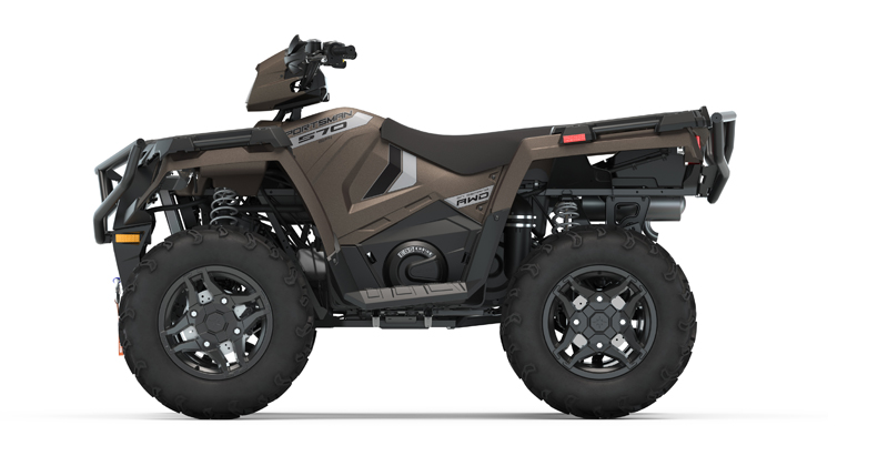 2020 Polaris Sportsman ATVs