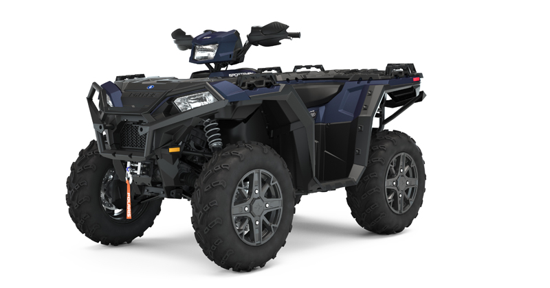2020 Polaris Sportsman ATVs