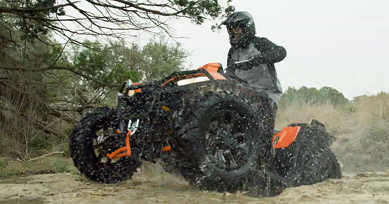 2020 Polaris Sportsman ATVs