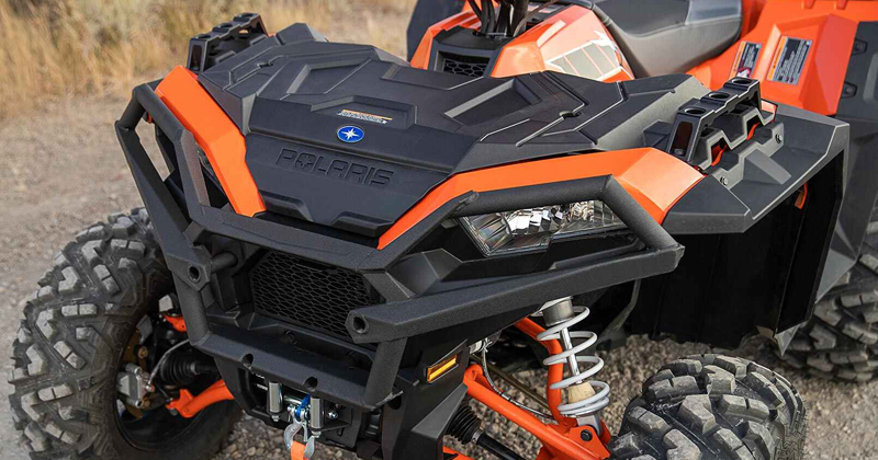 2020 Polaris Sportsman ATVs