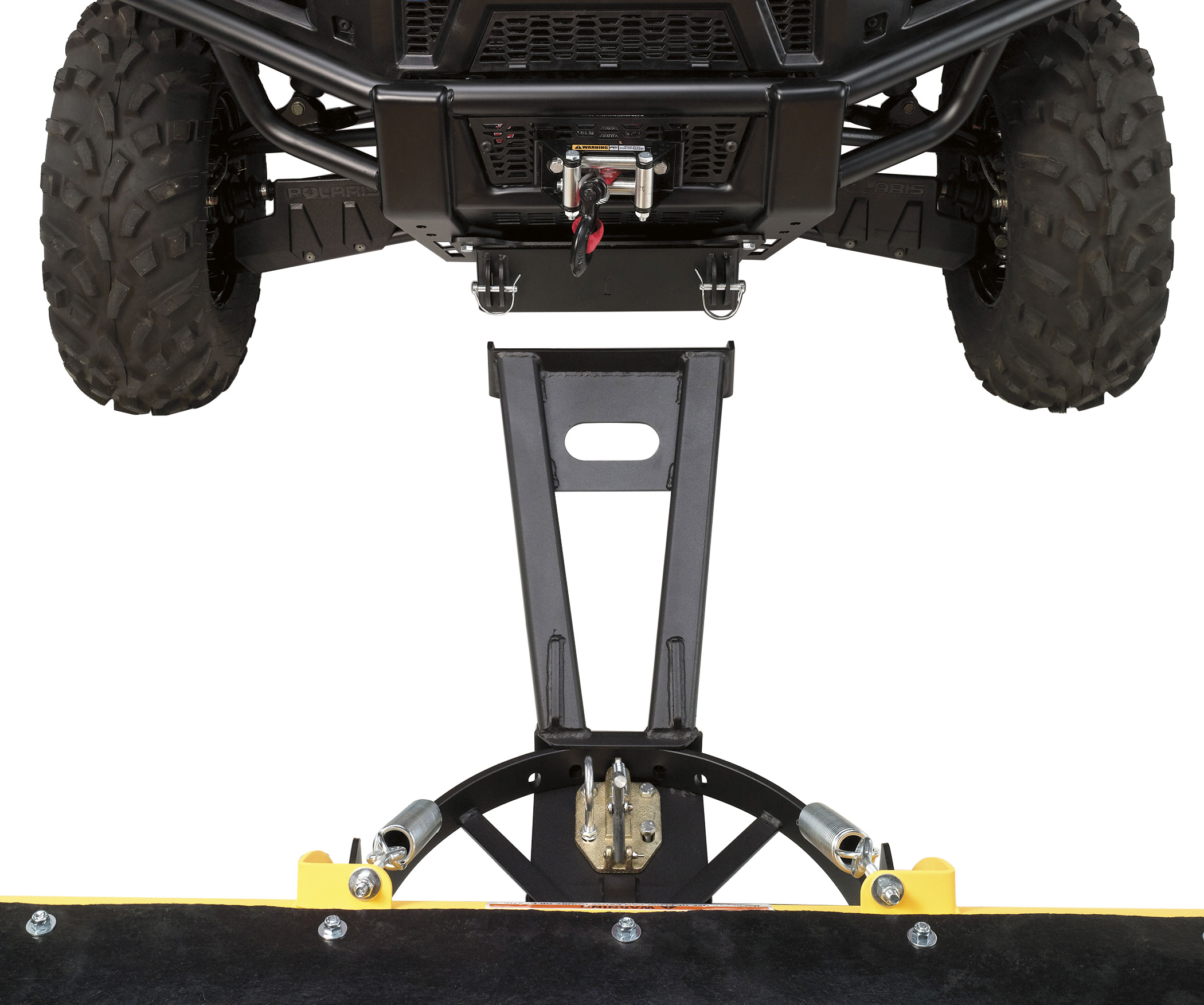 New Accessories from Moose Utility Division