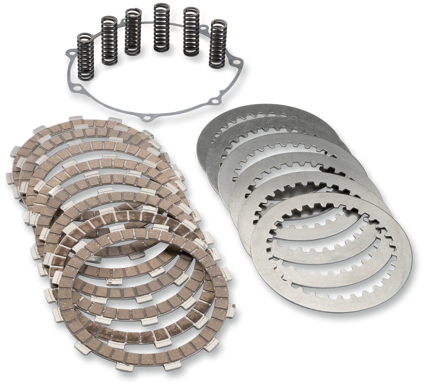 Moose Racing Complete Clutch Kits