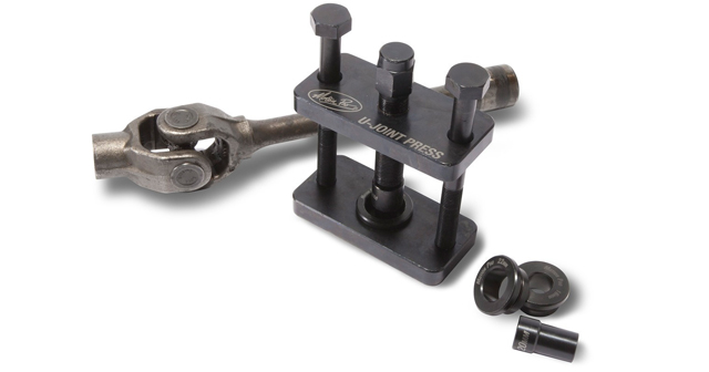 Motion Pro U-Joint Press Tool