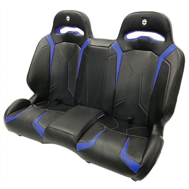 Pro Armor LE Suspension Bench Seats