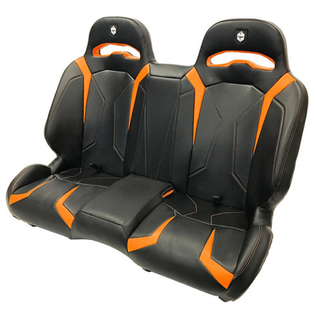 Pro Armor LE Suspension Bench Seats