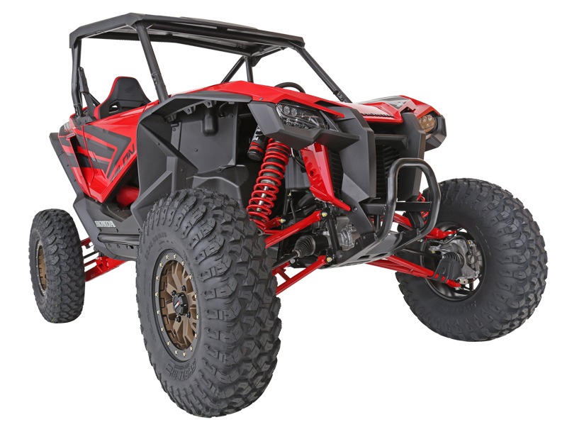 System 3 Off-Road RT320 Tires