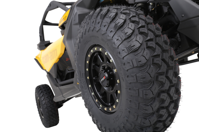 System 3 Off-Road RT320 Tires