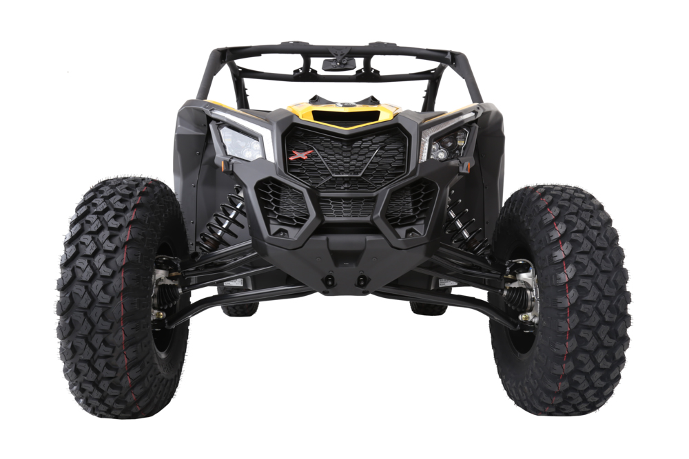 System 3 Off-Road RT320 Tires