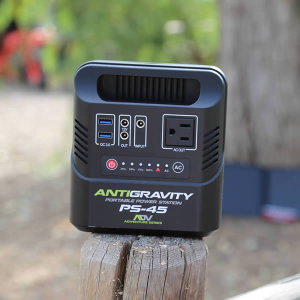 Antigravity PS-45 Portable Power Station