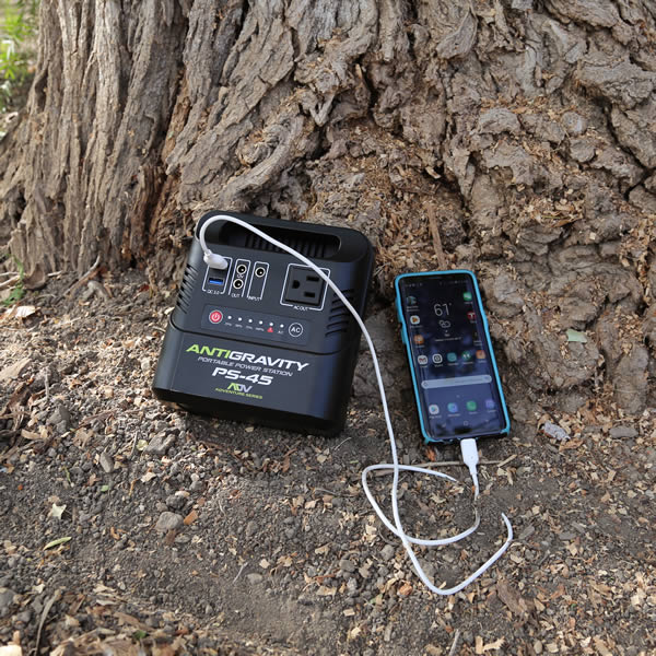 Antigravity PS-45 Portable Power Station