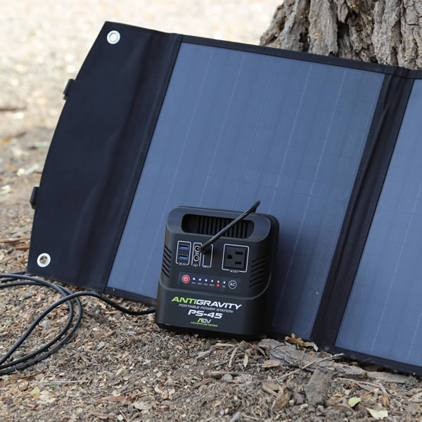 Antigravity PS-45 Portable Power Station