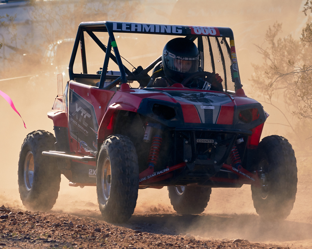 AZOP Vulture Mine Hare Scrambles