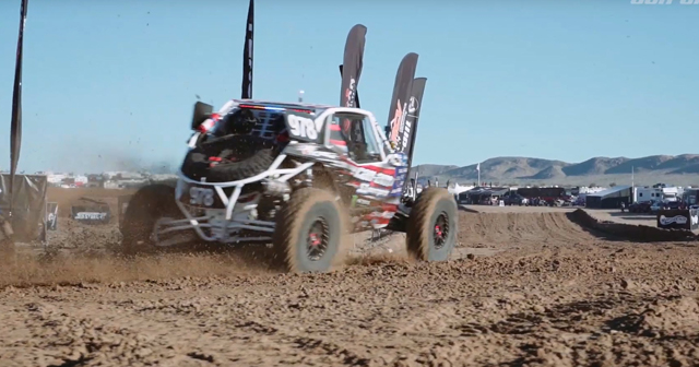 Can-Am 2020 King of the Hammers  Underdog Story