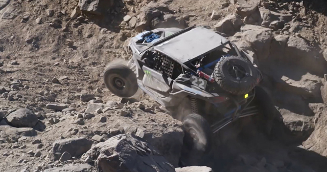 Can-Am 2020 King of the Hammers  Underdog Story