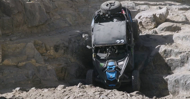 Can-Am 2020 King of the Hammers  Underdog Story