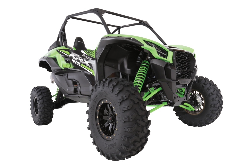 System 3 Off-Road XTR370 Radial Tires