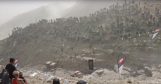 Fast Friday | 2020 King of the Hammers