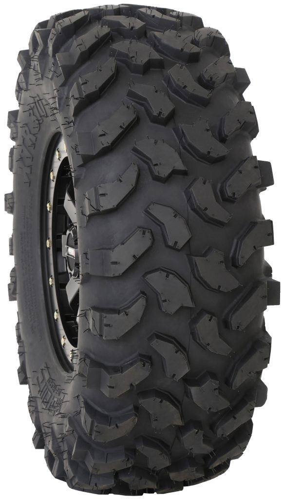 New System 3 Off-Road XTR370 Radial Tires