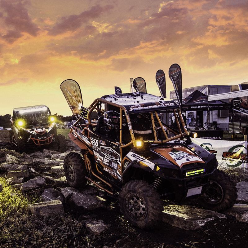 GBC Tires Heartland Challenge